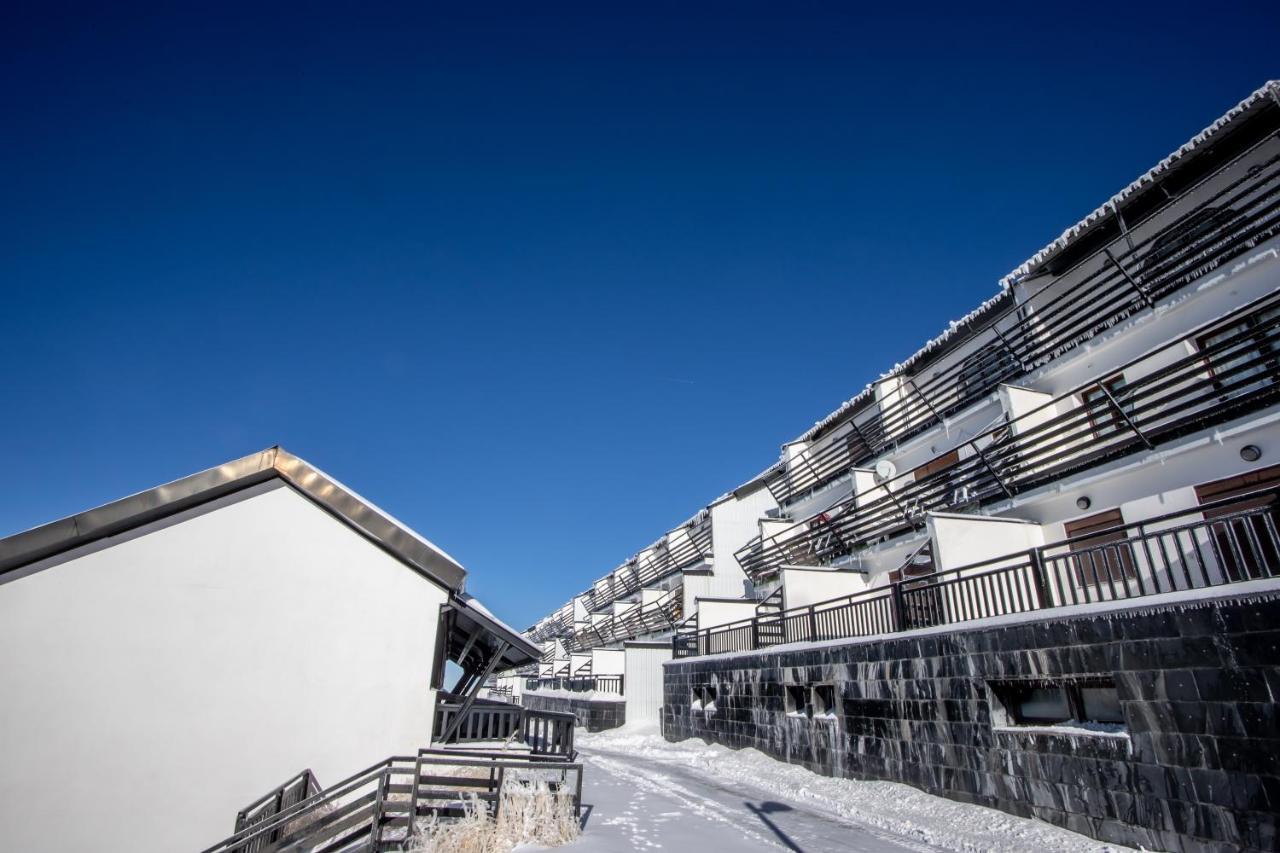Montanas Appartement Sierra Nevada Buitenkant foto